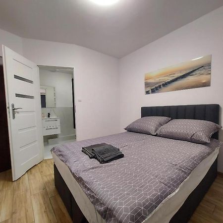 Apartament Mira Rzeszów Exteriér fotografie