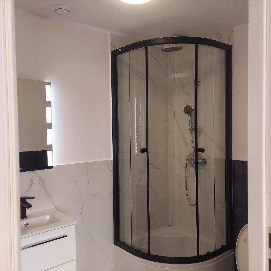 Apartament Mira Rzeszów Exteriér fotografie