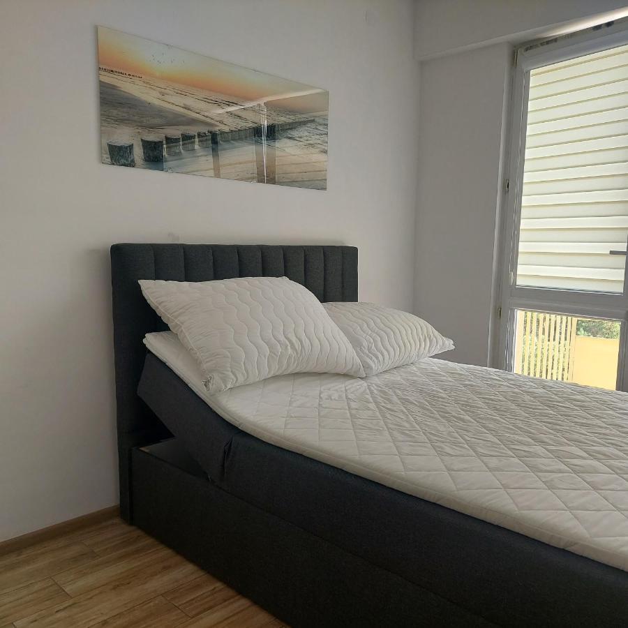 Apartament Mira Rzeszów Exteriér fotografie