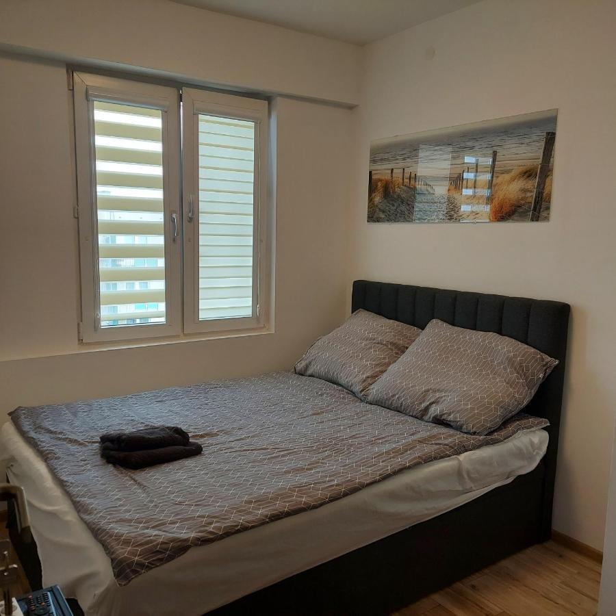 Apartament Mira Rzeszów Exteriér fotografie