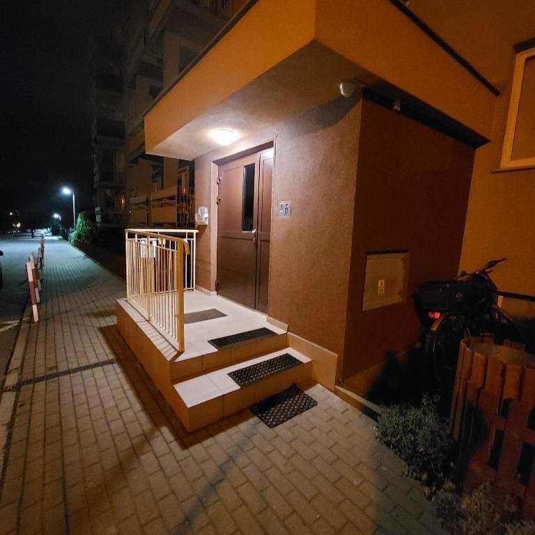 Apartament Mira Rzeszów Exteriér fotografie