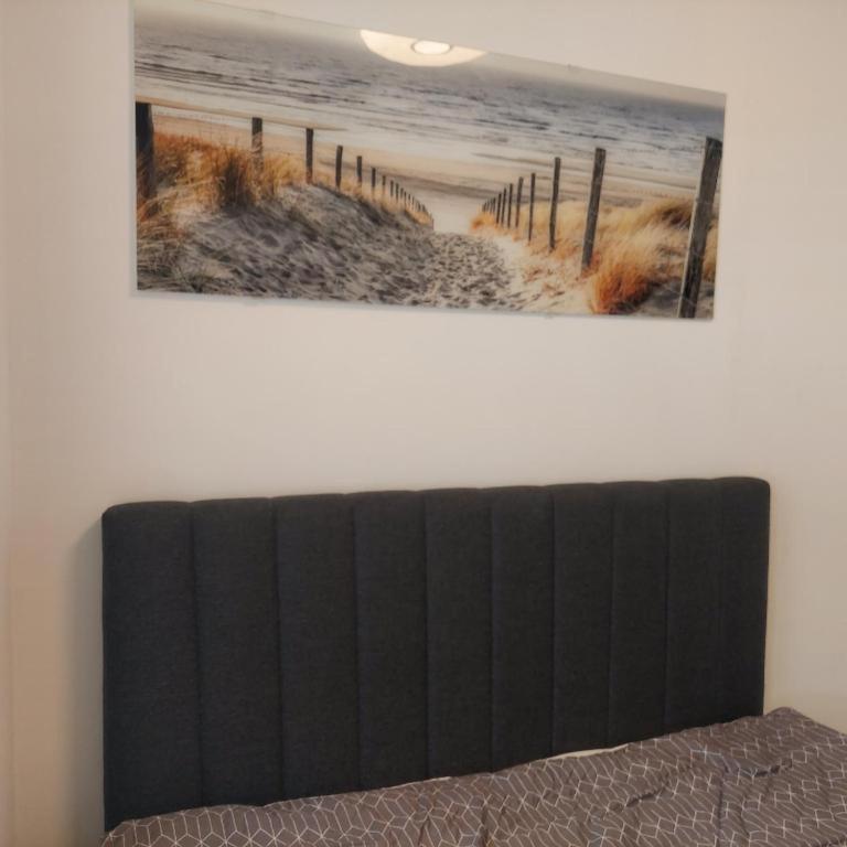 Apartament Mira Rzeszów Exteriér fotografie