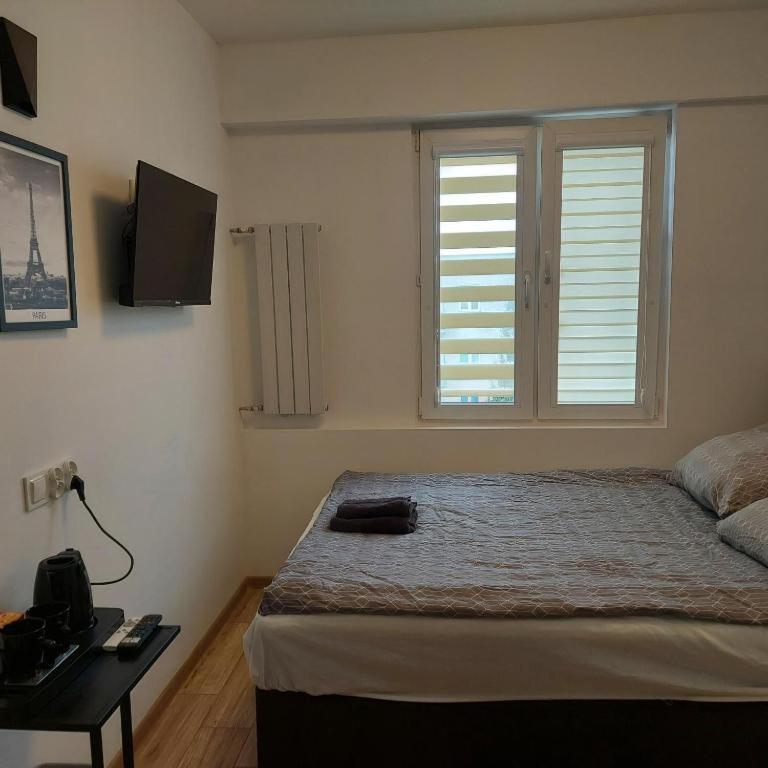 Apartament Mira Rzeszów Exteriér fotografie