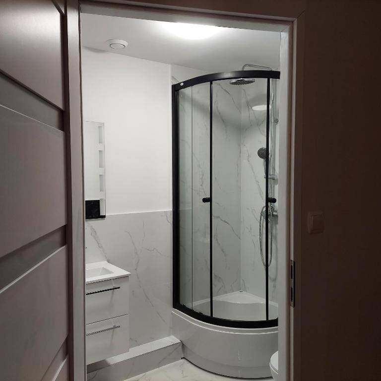 Apartament Mira Rzeszów Exteriér fotografie